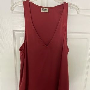 Show Me Your Mumu top